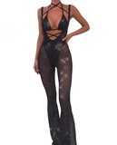 THE GLITTER MULTIWAY THREE PIECE SET - BLACK GLITTER (six glitter colour-ways)